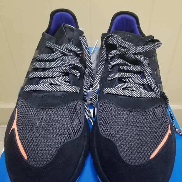 Adidas Nite Joggers - Picture 3 of 4